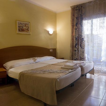 Hotel Sunshine Park Lloret de Mar Kültér fotó