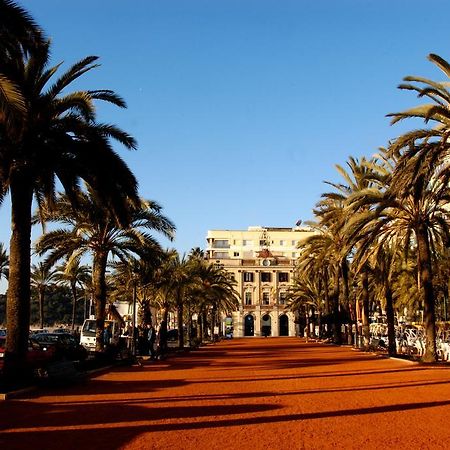 Hotel Sunshine Park Lloret de Mar Kültér fotó